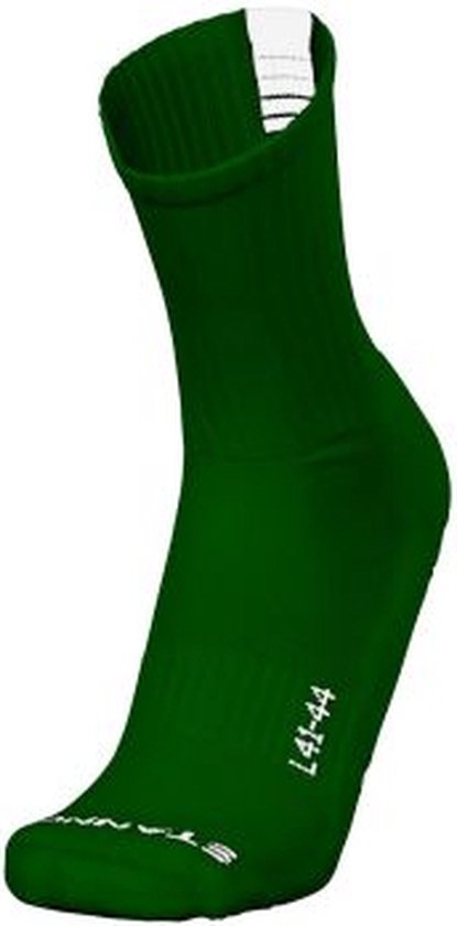 Stanno Gripsokken Groen