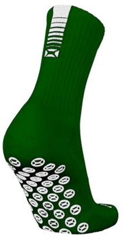 Stanno Gripsokken Groen