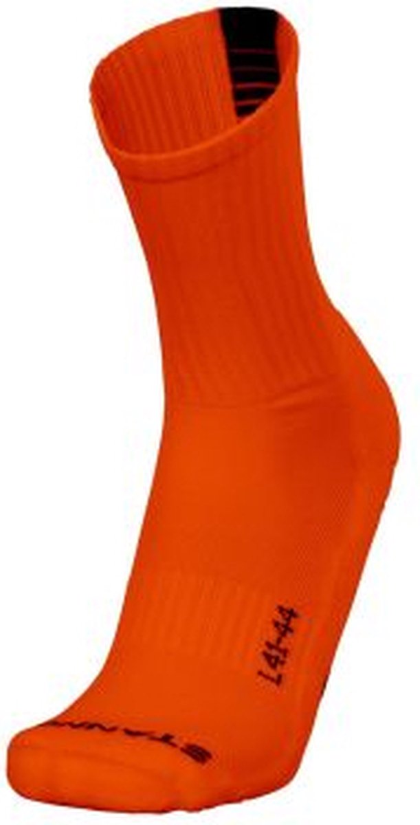 Stanno Gripsokken Oranje