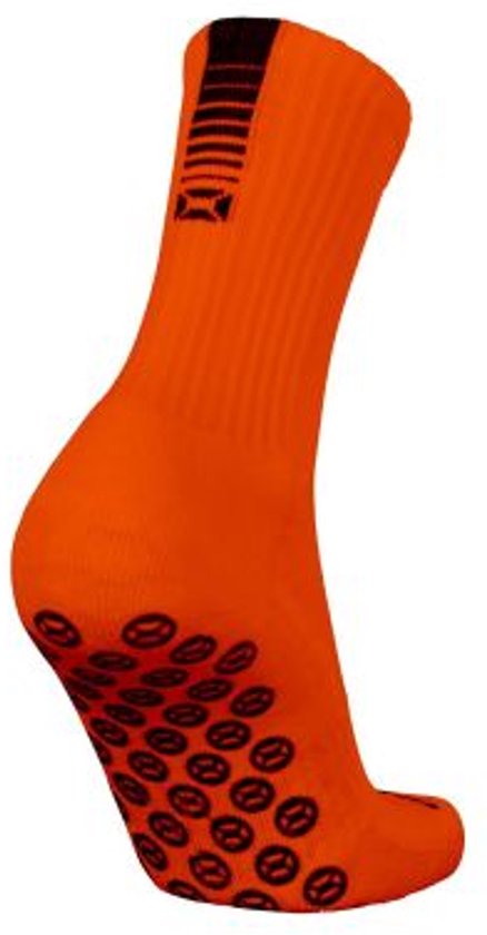 Stanno Gripsokken Oranje