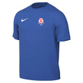 Nike TKB Shirt Korte Mouw