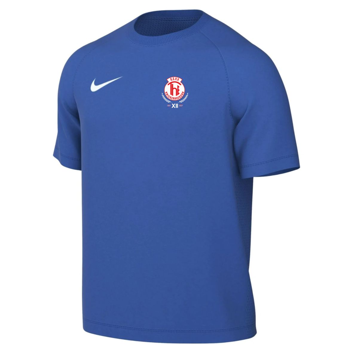 Nike TKB Shirt Korte Mouw