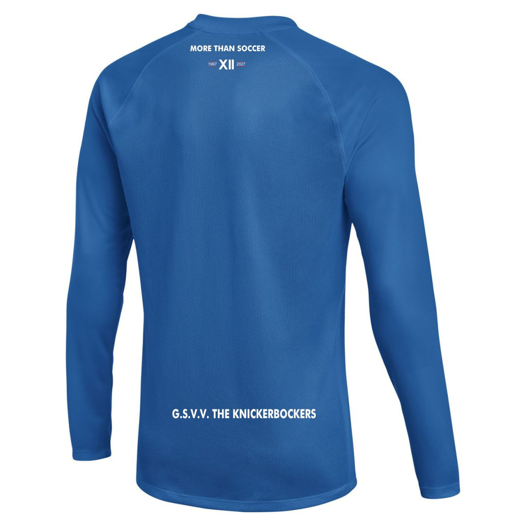 Nike TKB Shirt Lange Mouw