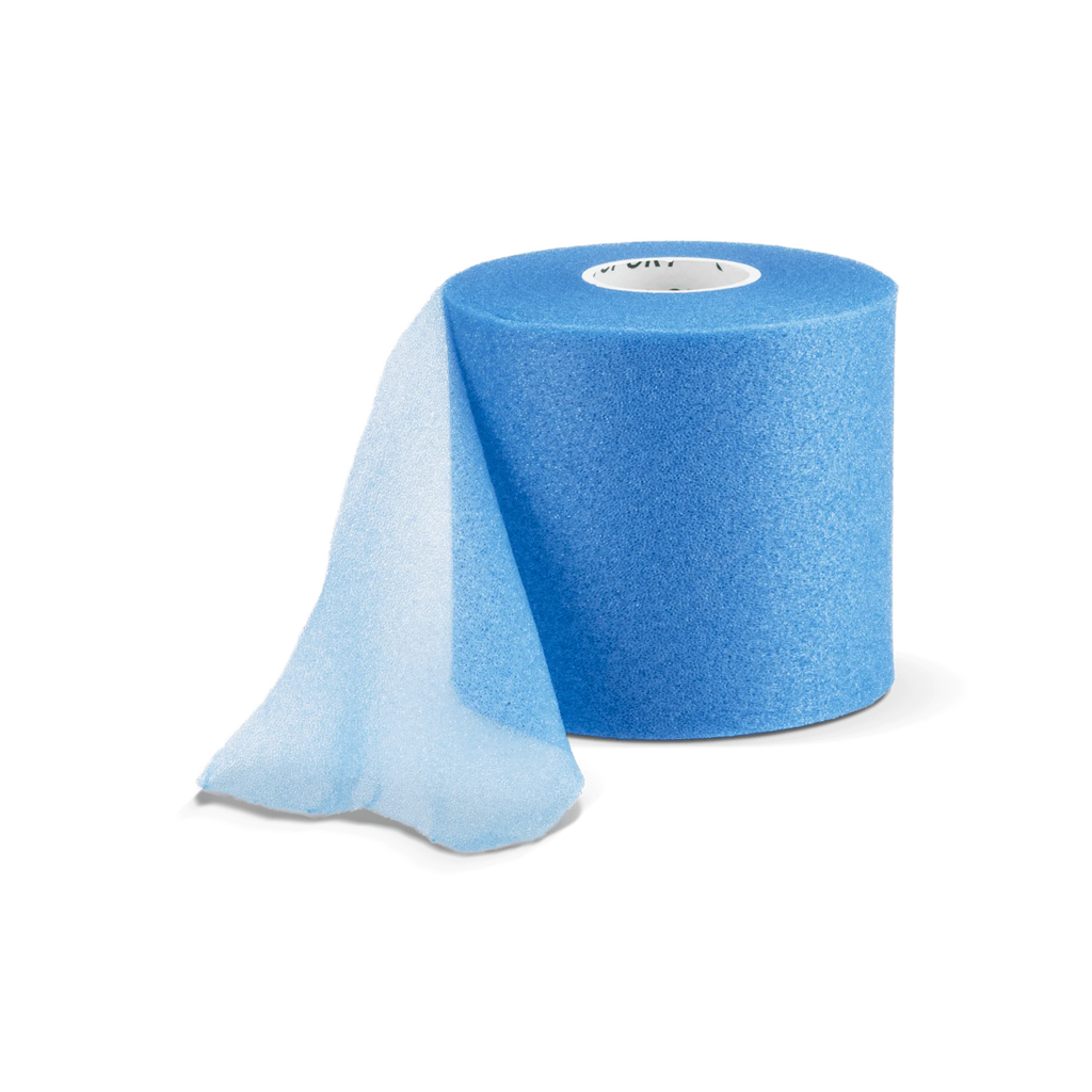 Athlete Underwrap Blauw