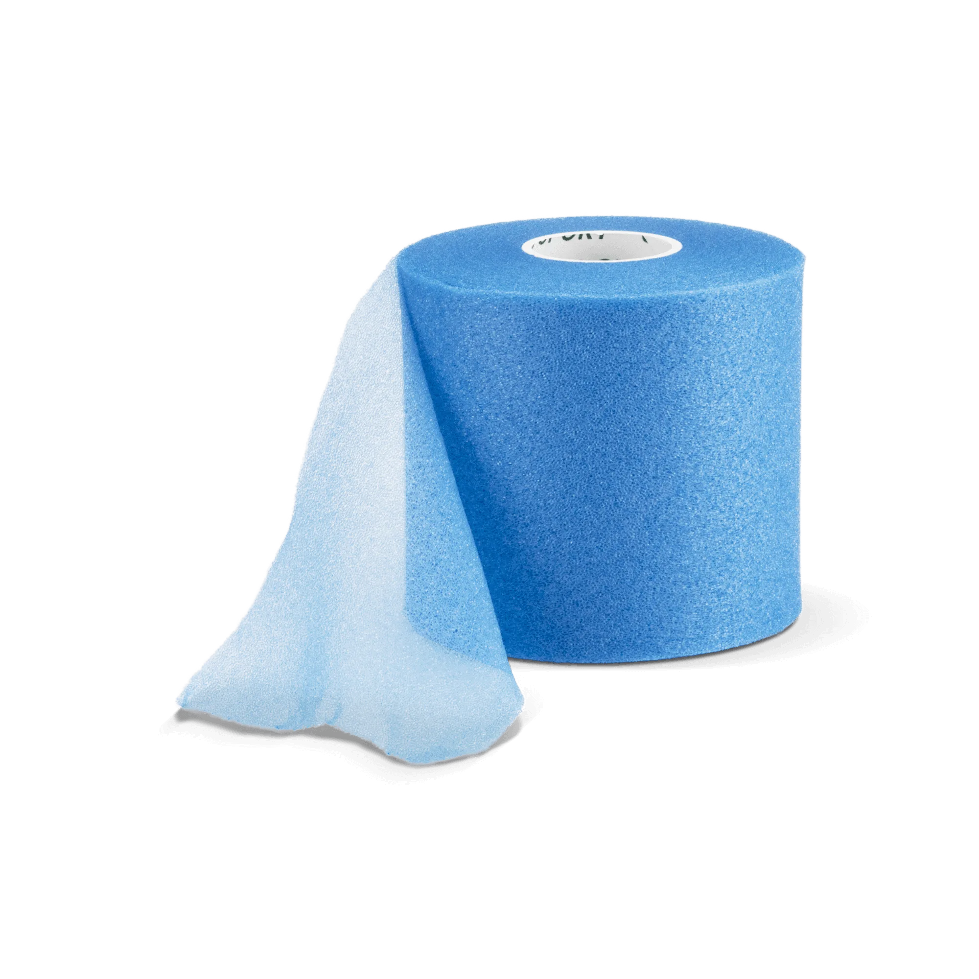 Athlete Underwrap Blauw