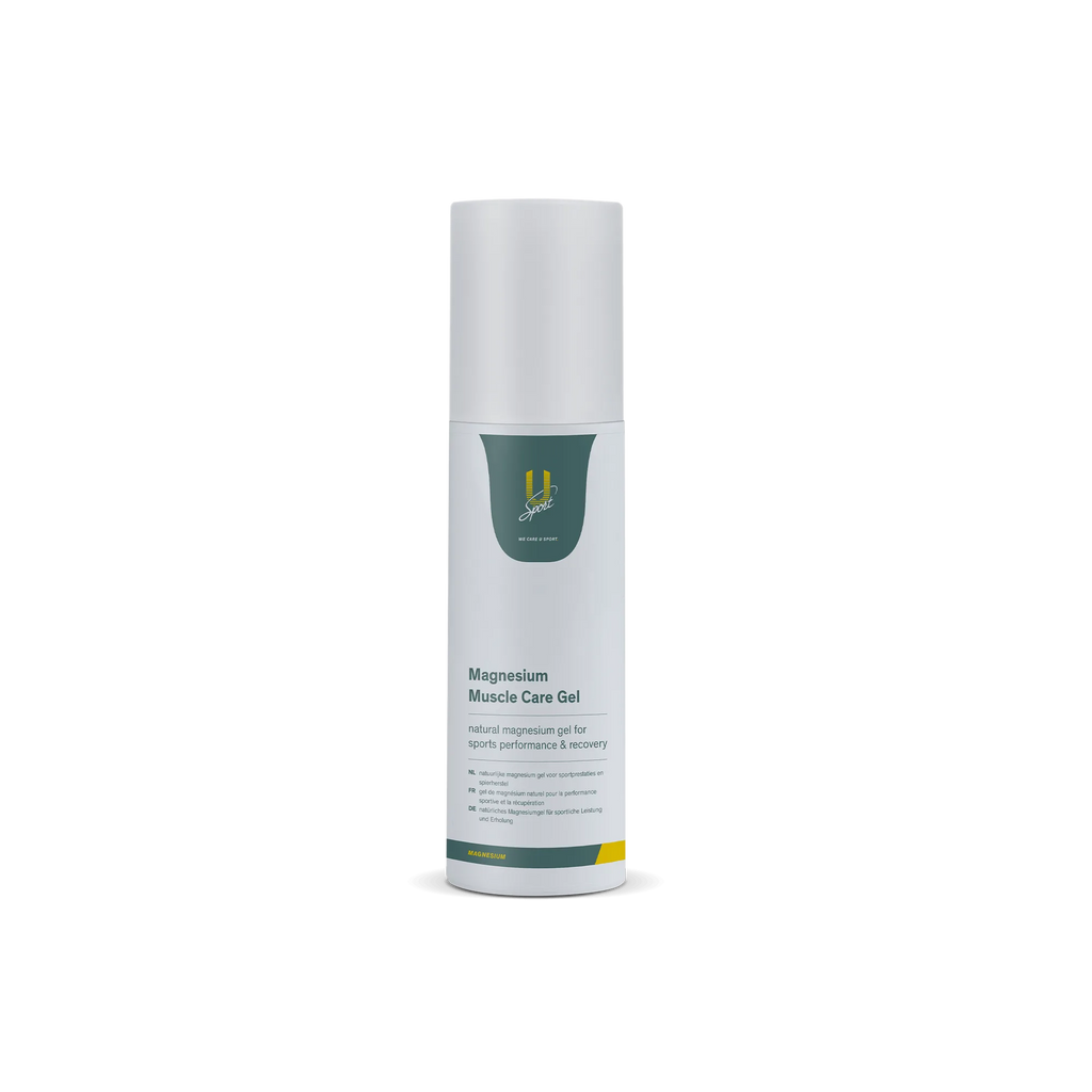 Magnesium Muscle Care Gel