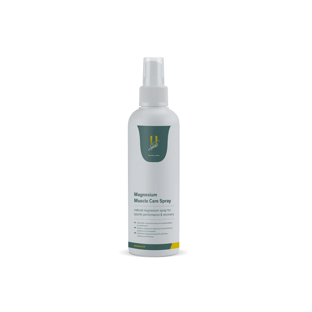 Magnesium Muscle Care Spray