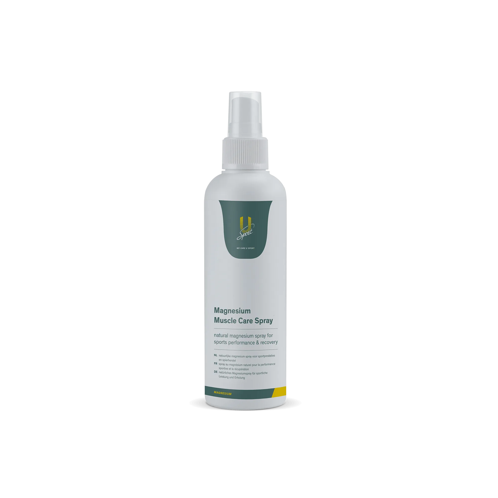 Magnesium Muscle Care Spray