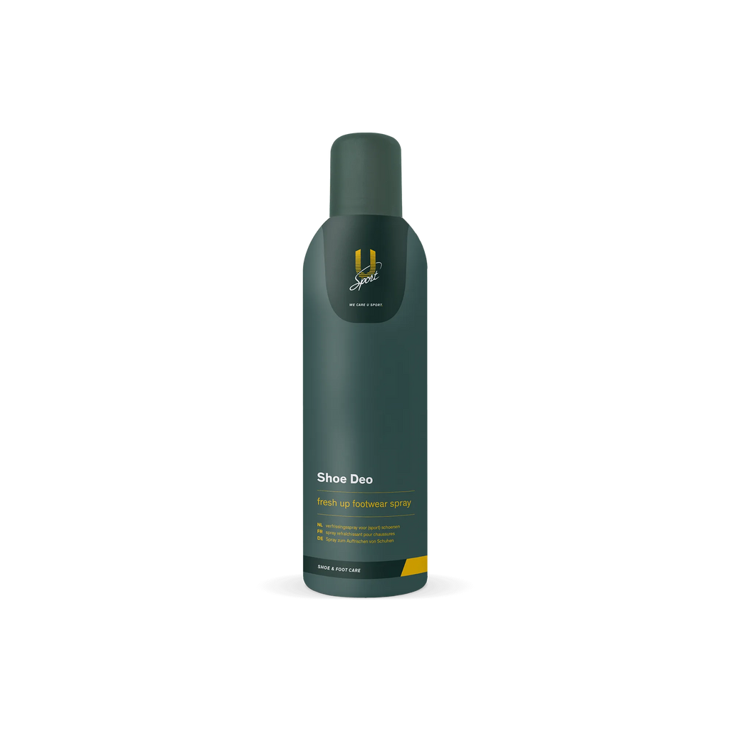 Shoe Deo