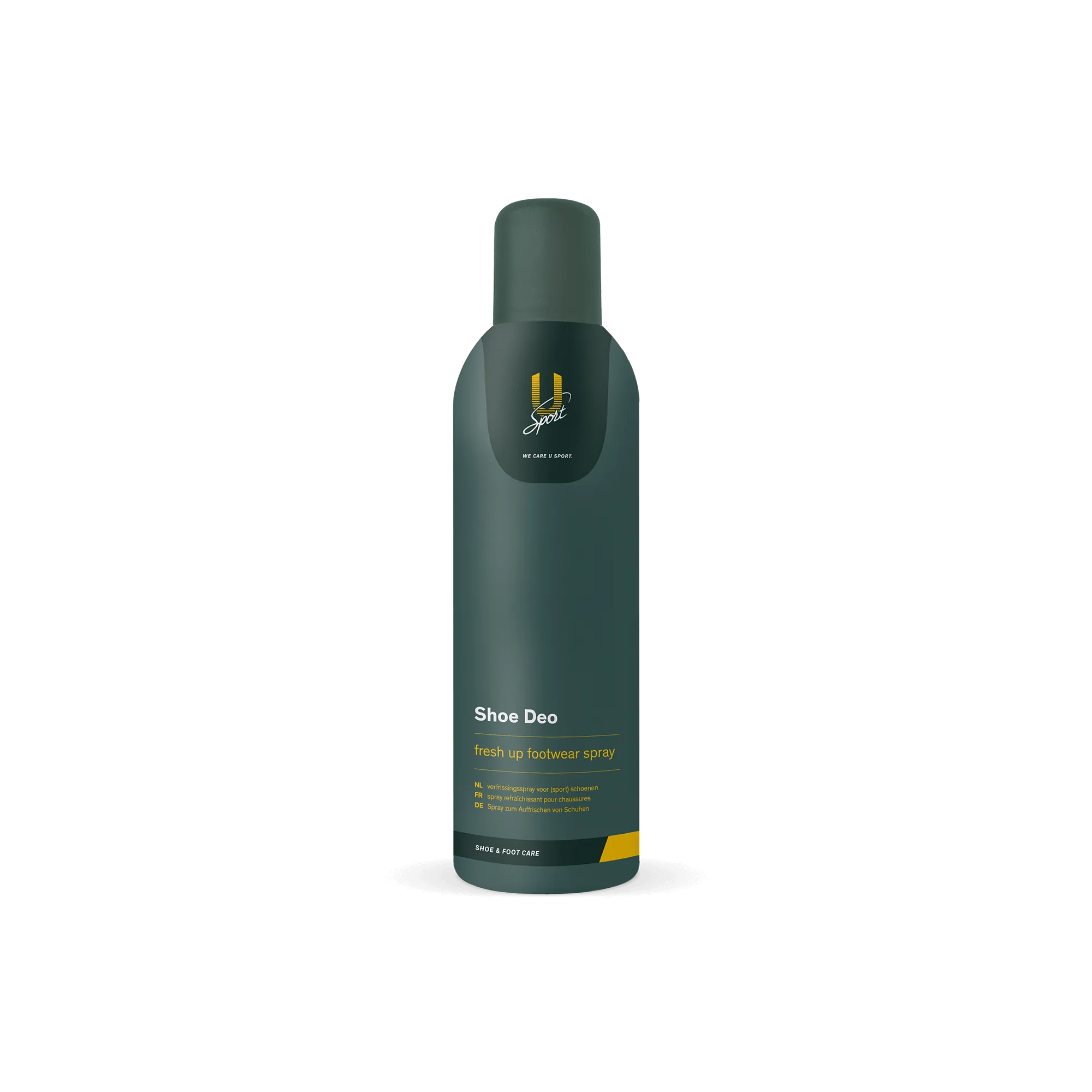 Shoe Deo