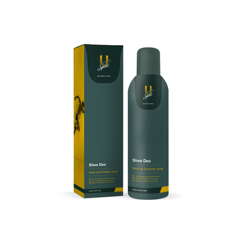 Shoe Deo