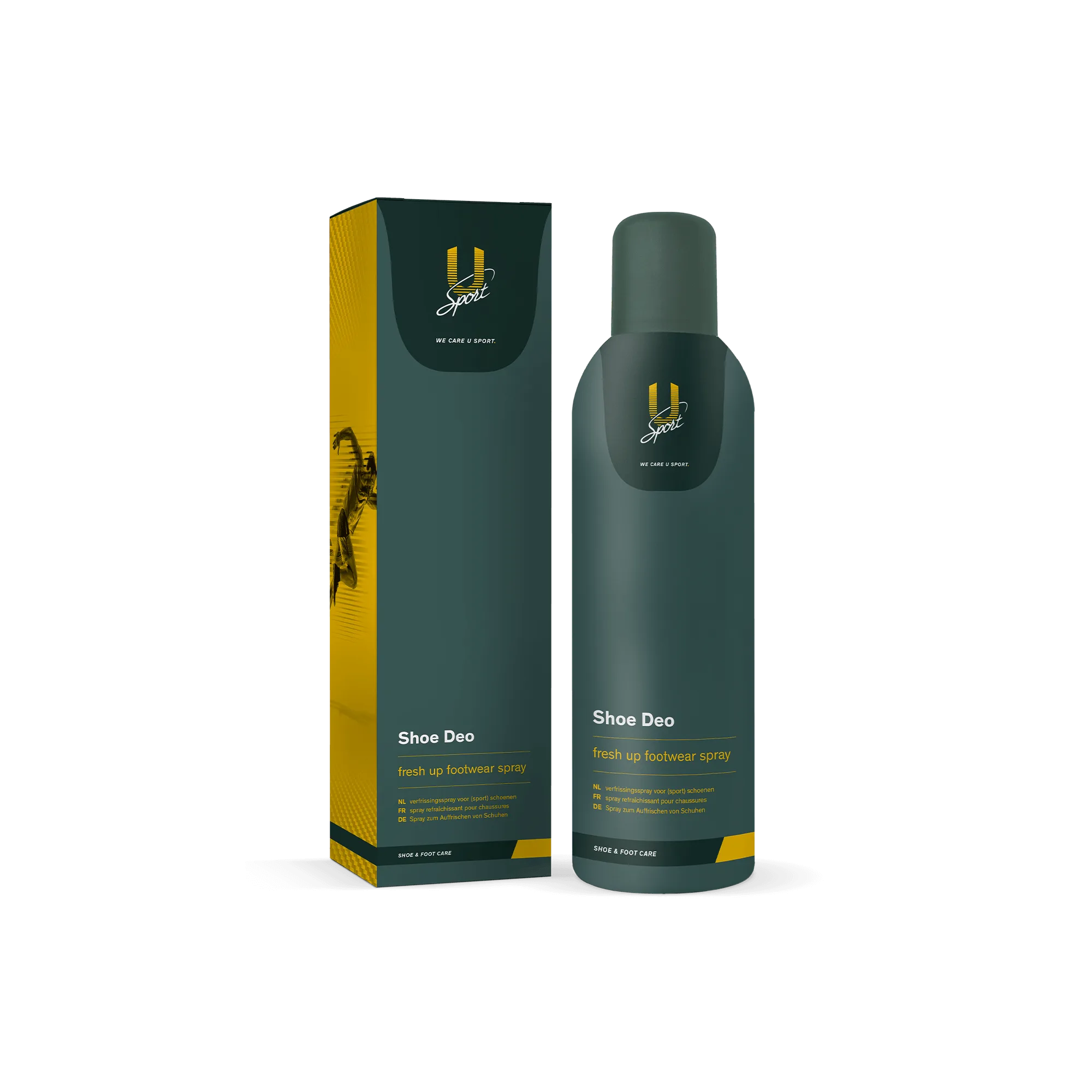 Shoe Deo