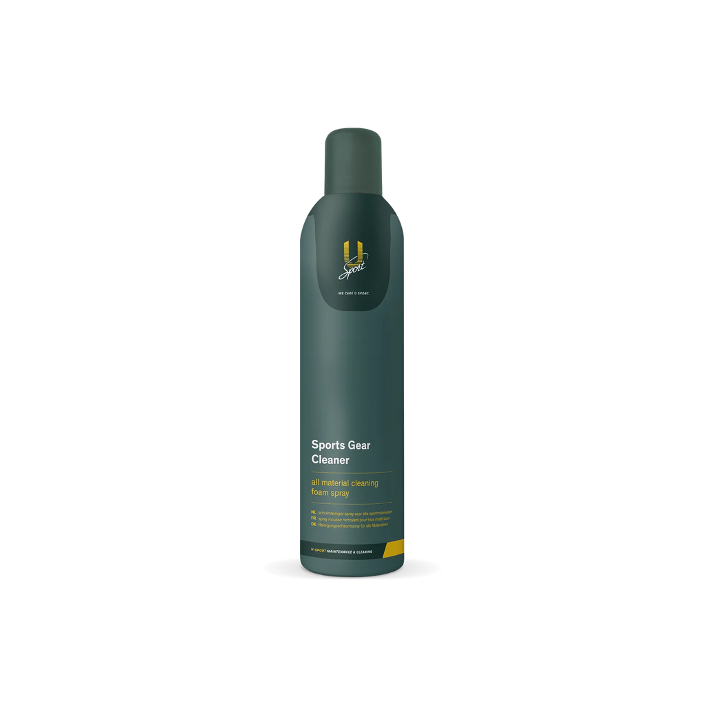 Sports Gear Cleaner