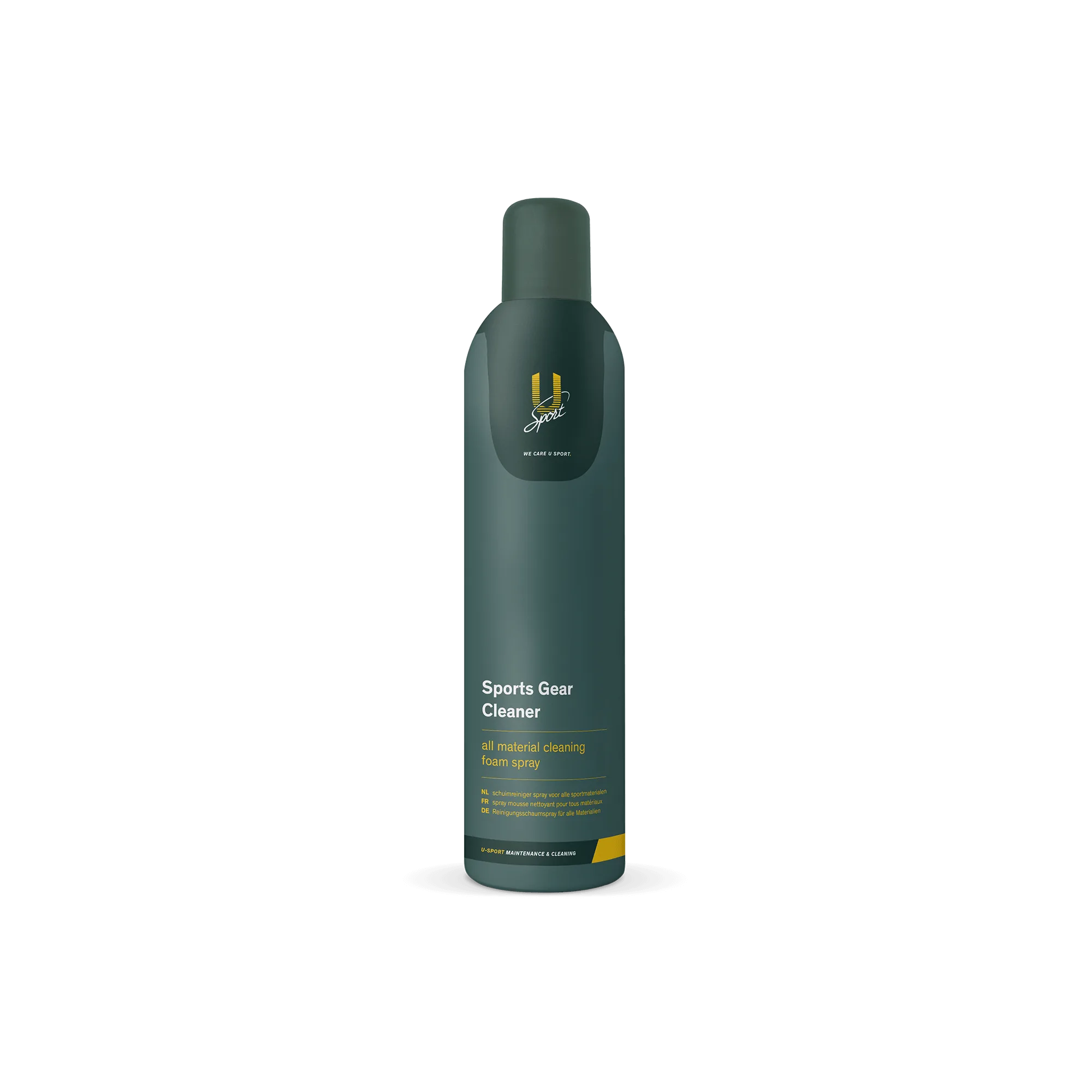 Sports Gear Cleaner