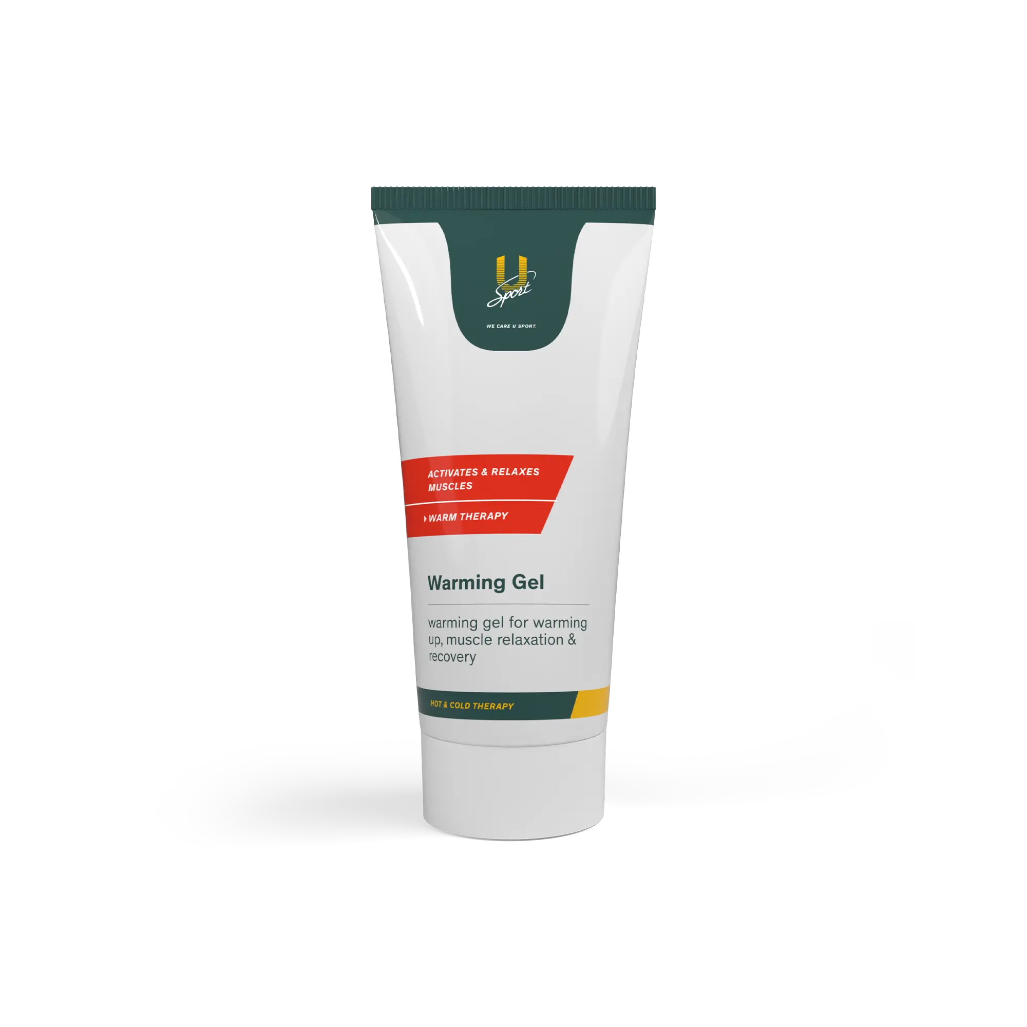 Warming Gel