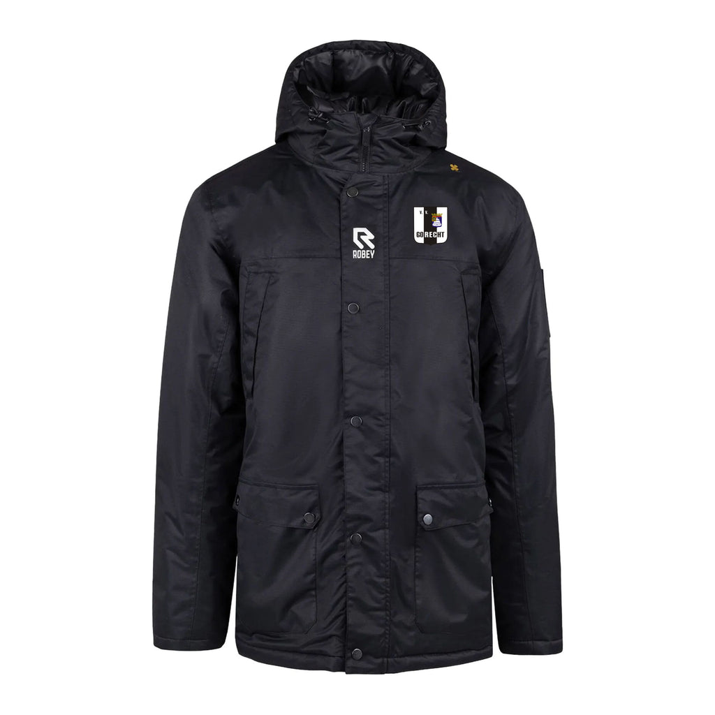 V.V. Gorecht Parka Robey