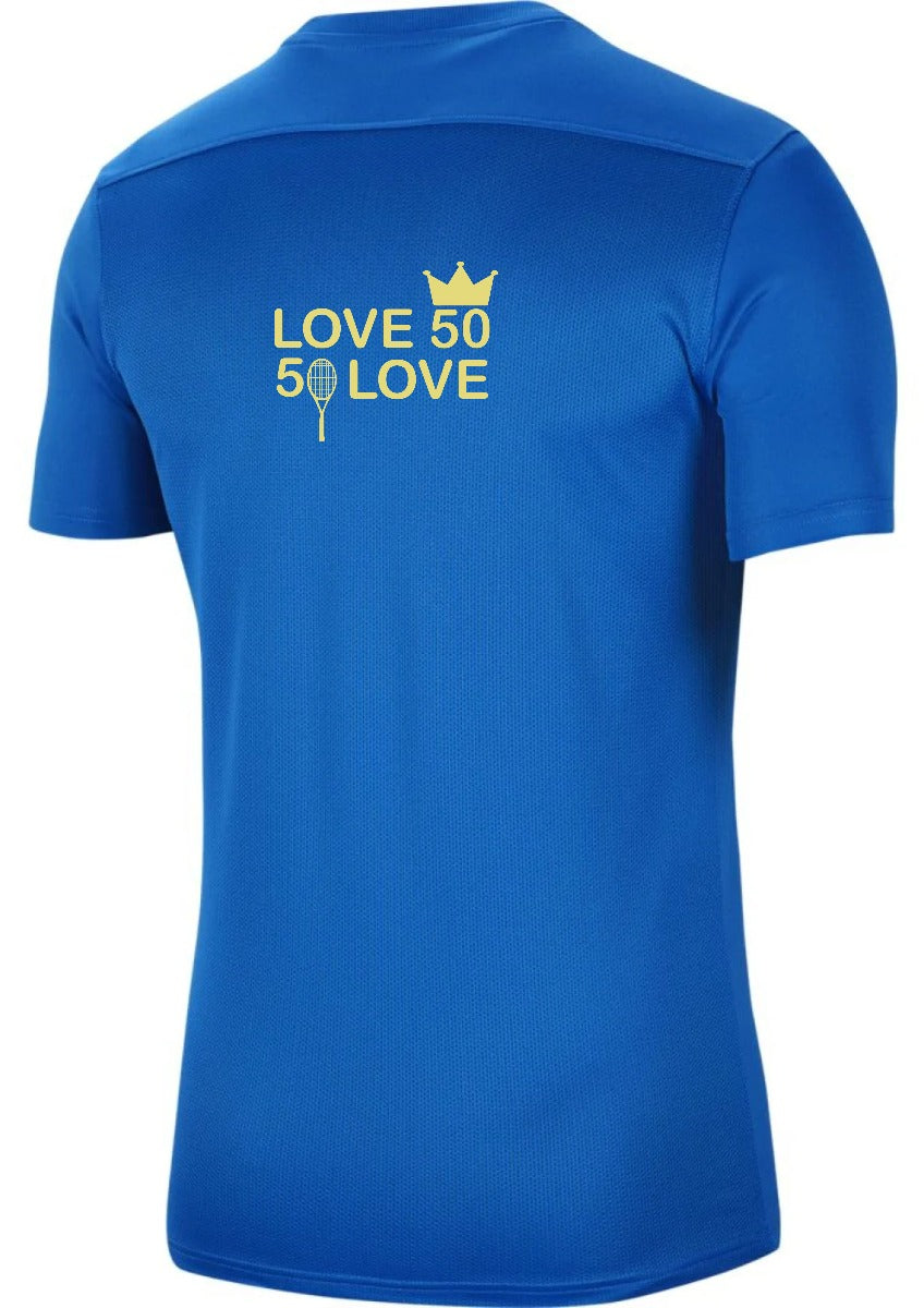 Nike Jubileum shirt LTC de Kalkwijck