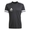 Adidas Ballie Squadra Shirt Zwart
