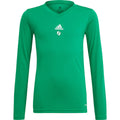 Adidas base ondershirt vv Zuidhorn Groen (Thuis Shirt)