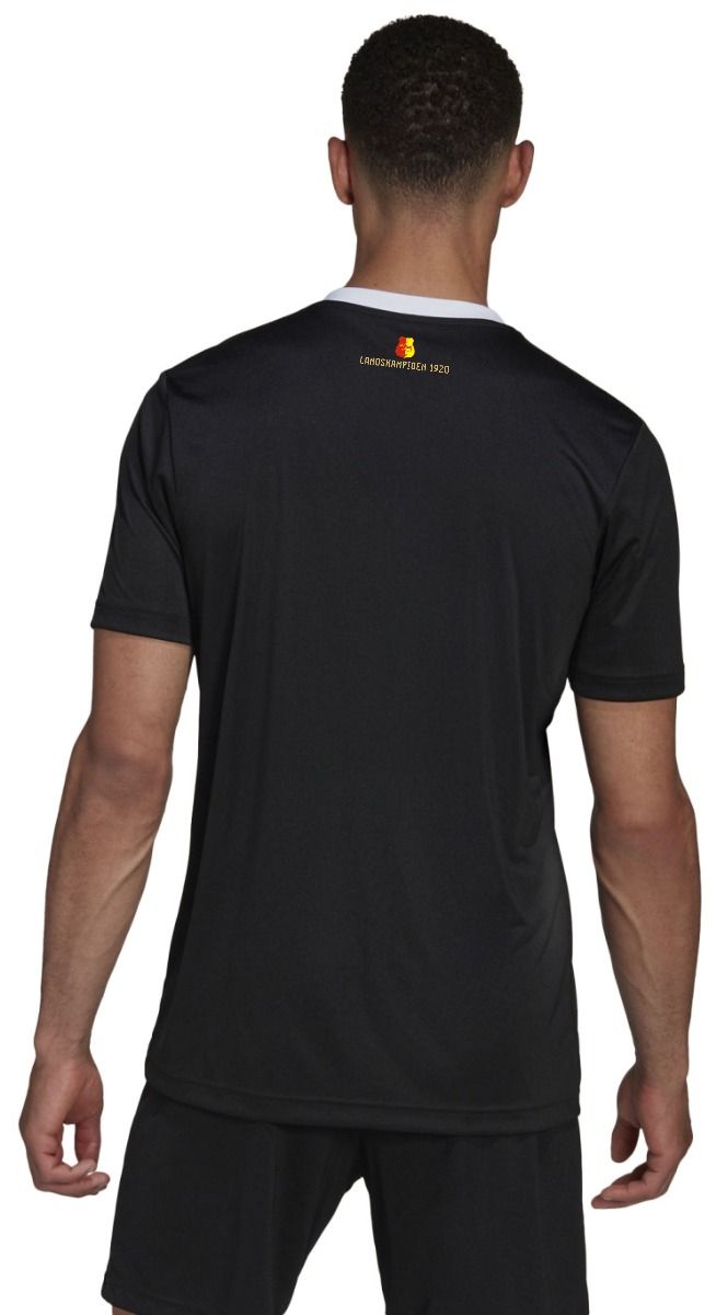 Adidas Training shirt Be Quick 1887 Kids