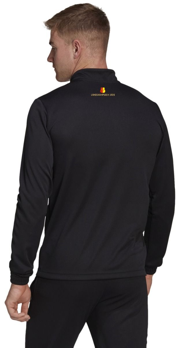 Adidas Drilltop Be Quick 1887 Senior