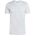 Adidas Ballie Entrada shirt Grijs