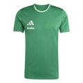 Adidas Ballie Entrada shirt Groen