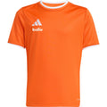 Adidas Ballie Entrada shirt Oranje