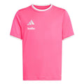 Adidas Ballie Entrada shirt Pink