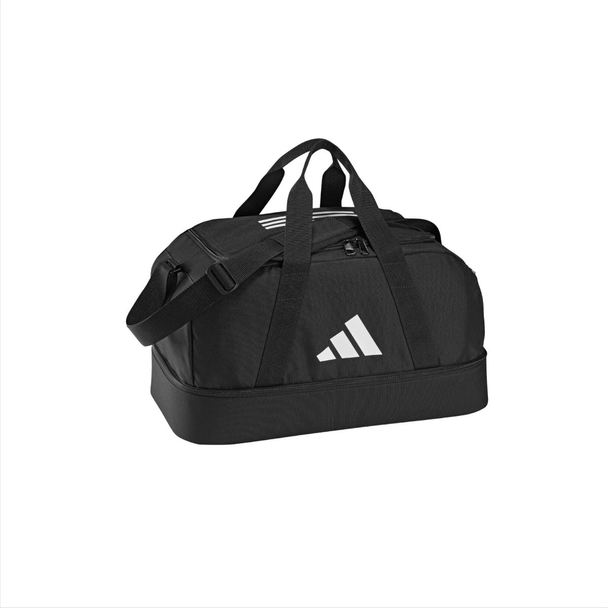 Adidas Be Quick 1887 Voetbaltas "Schoenenvak" Small (28 x 48 x 27 cm)