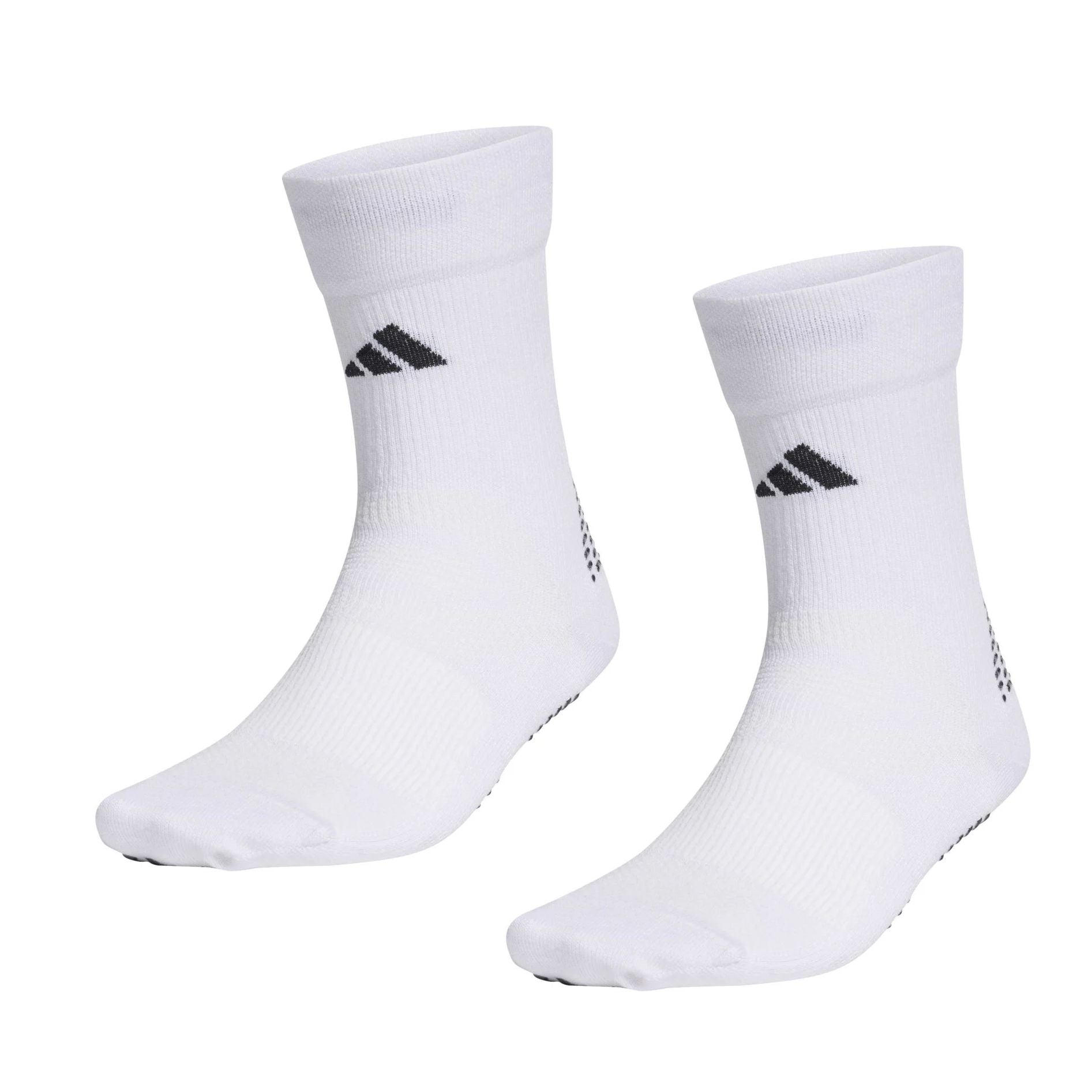 adidas Football Light Gripsokken Wit