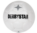 Derbystar Classic TT Voetbal Wit Zwart