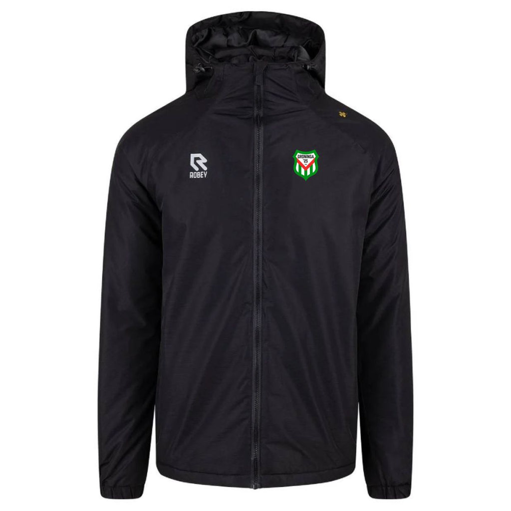 SVO Groninga'25 Allround Jacket Robey