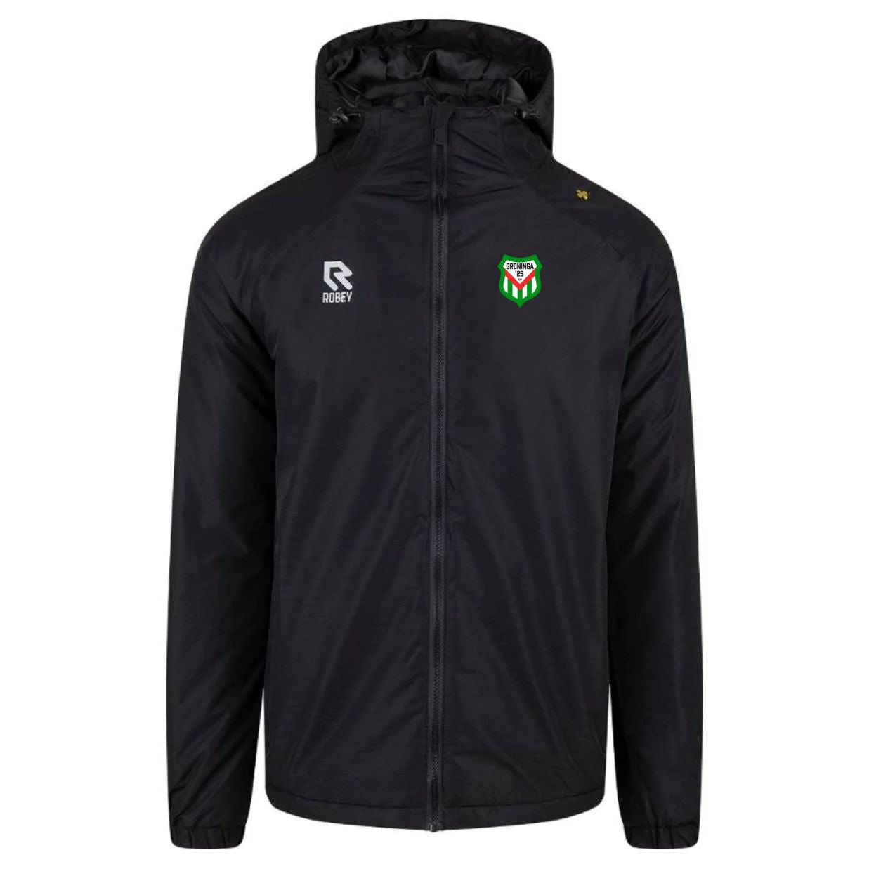 SVO Groninga'25 Allround Jacket Robey