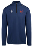 ATC Half-Zip Top Navy