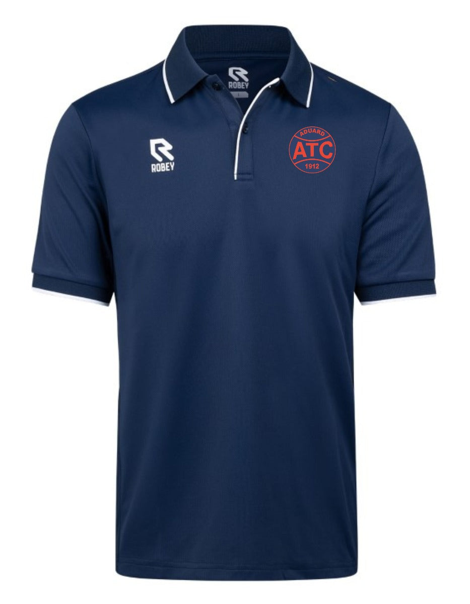 ATC Polo Navy