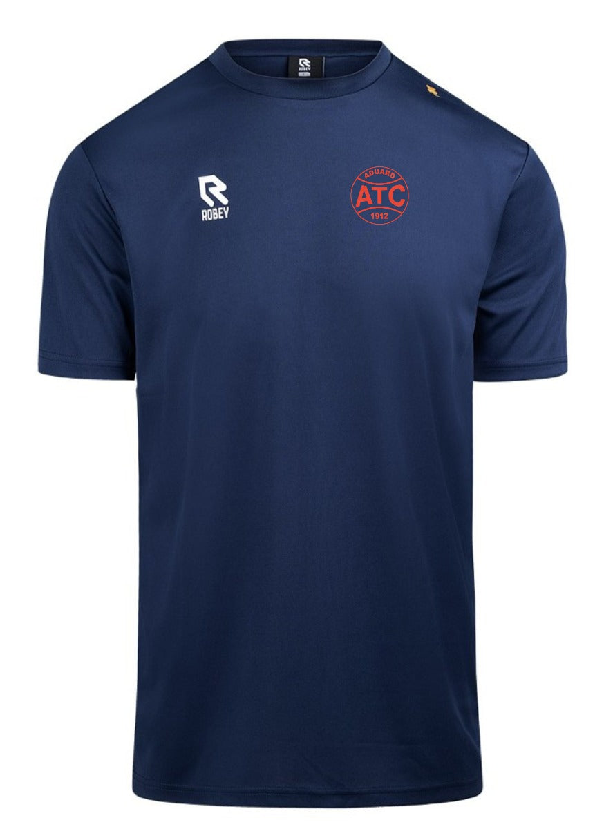 ATC Shirt Navy