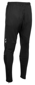 Authentic Fitted Pants Diva'83