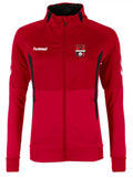 Authentic Ladies Jacket FZ DIVA'83