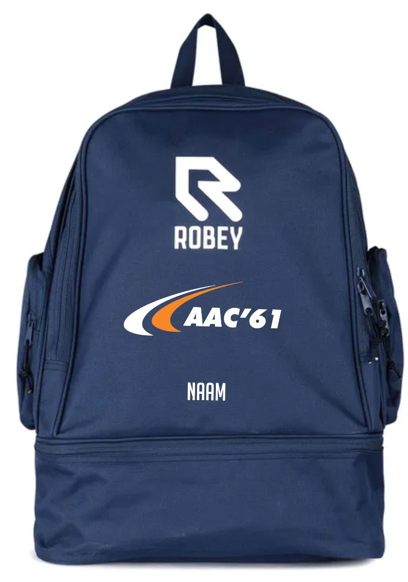 AAC'61 Backpack Robey