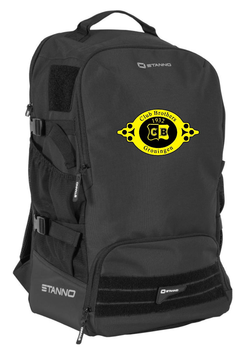 Squad Backpack Club Brothers