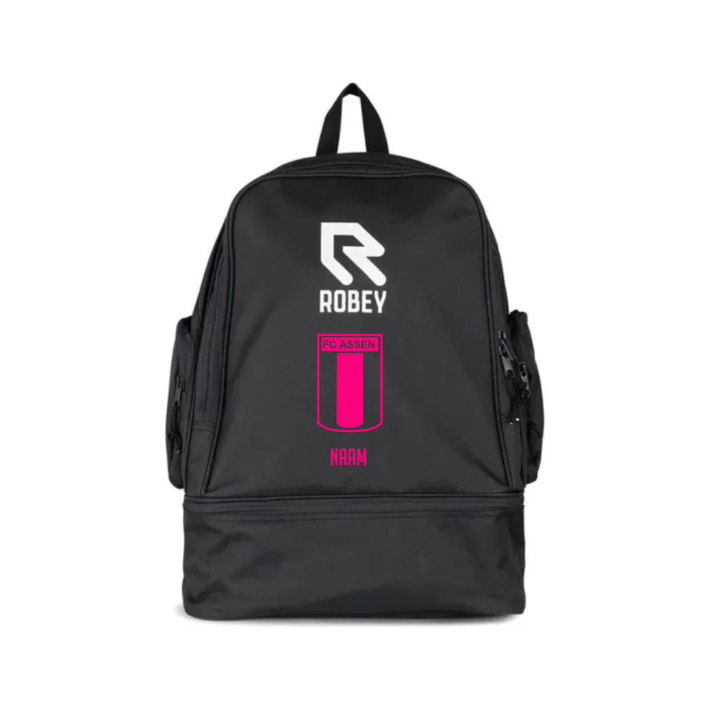 FC Assen Dames Backpack Robey