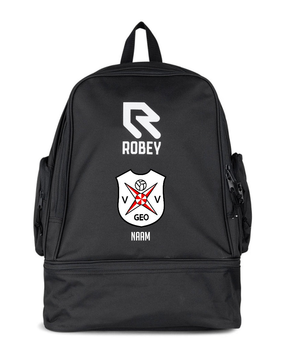 V.V. Geo Backpack Robey