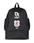 V.V. Geo Backpack Robey
