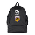 S.V. Lycurgus Backpack Robey