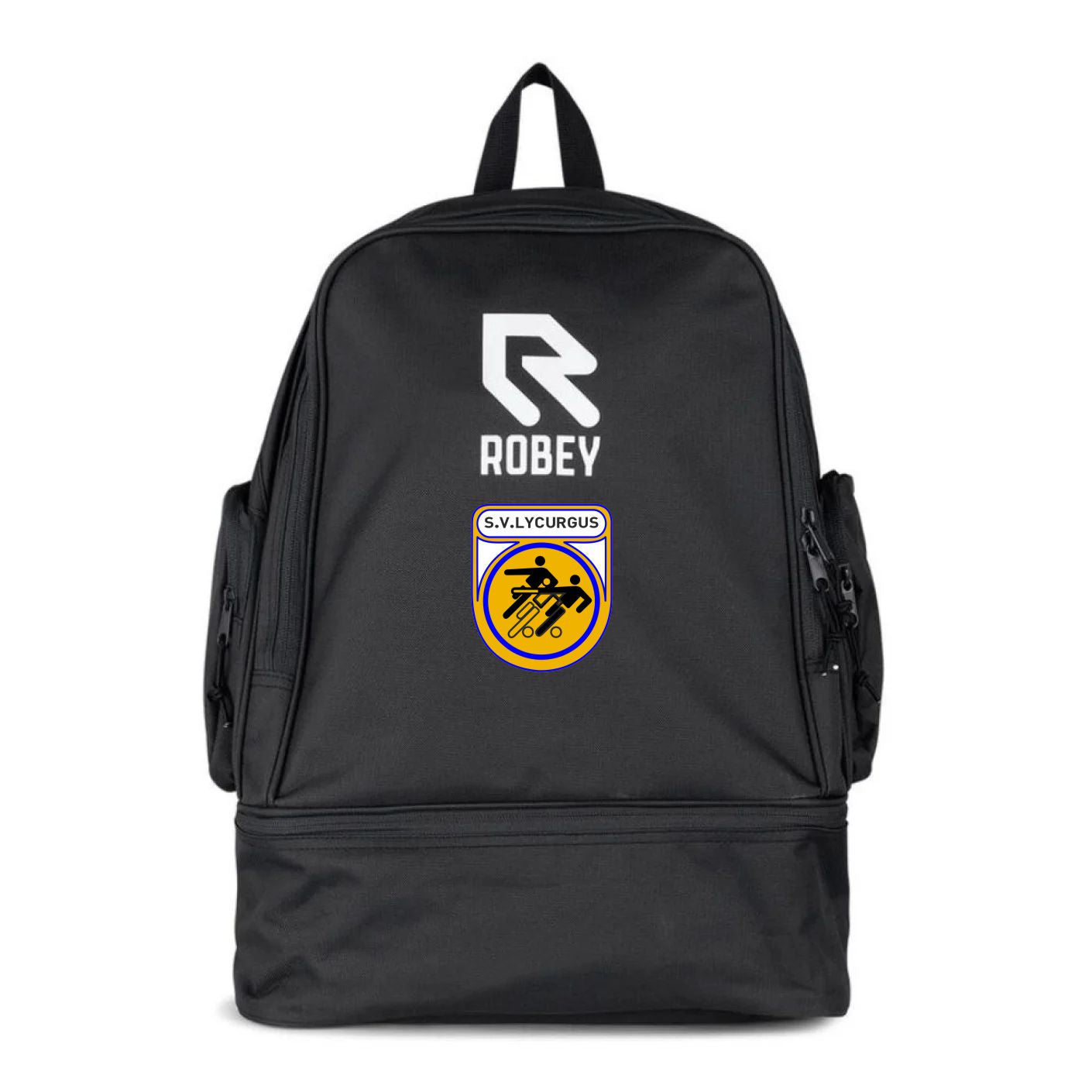 S.V. Lycurgus Backpack Robey
