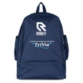 Trivia Backpack Robey