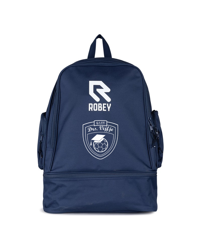 Drs. Vijfje Backpack Robey