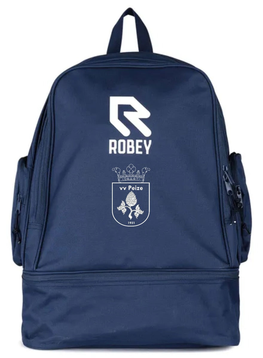 V.V. Peize Backpack Robey