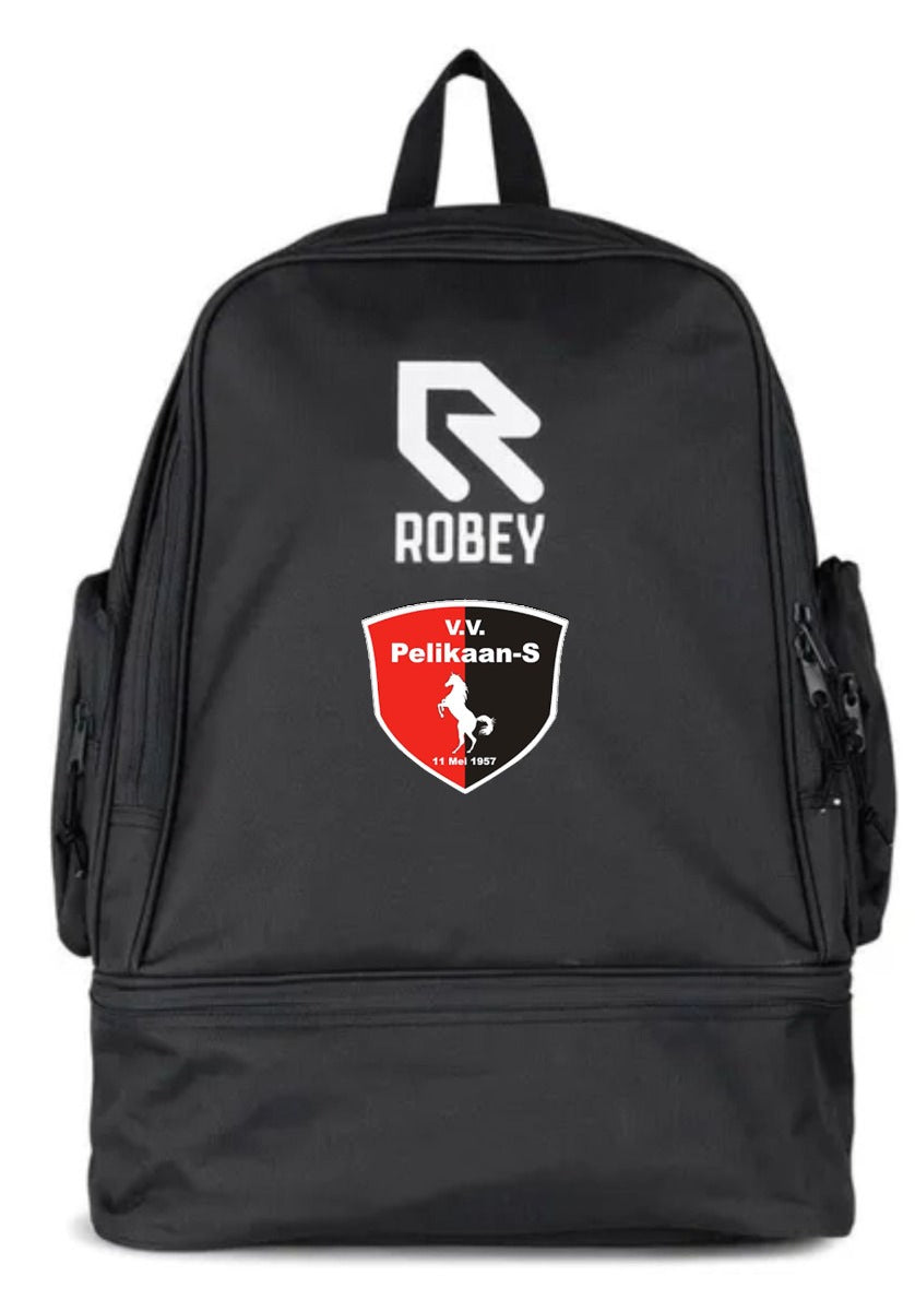 Pelikaan-S Backpack Robey